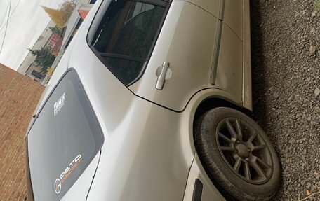 Honda Torneo, 1998 год, 420 000 рублей, 4 фотография