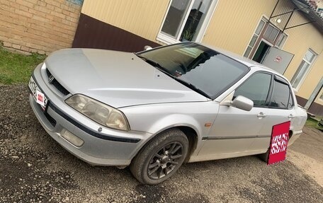 Honda Torneo, 1998 год, 420 000 рублей, 2 фотография