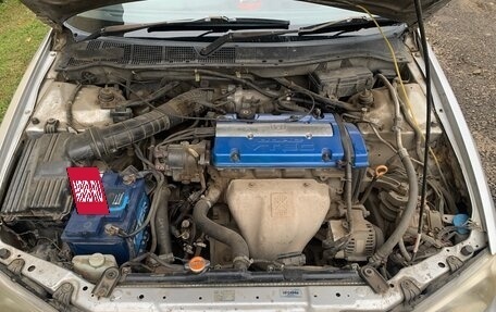 Honda Torneo, 1998 год, 420 000 рублей, 7 фотография