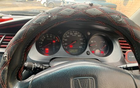 Honda Torneo, 1998 год, 420 000 рублей, 11 фотография