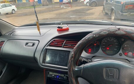 Honda Torneo, 1998 год, 420 000 рублей, 12 фотография