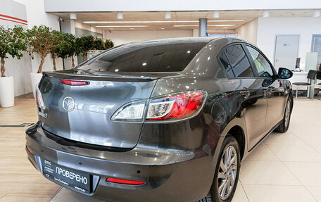Mazda 3, 2012 год, 997 000 рублей, 6 фотография