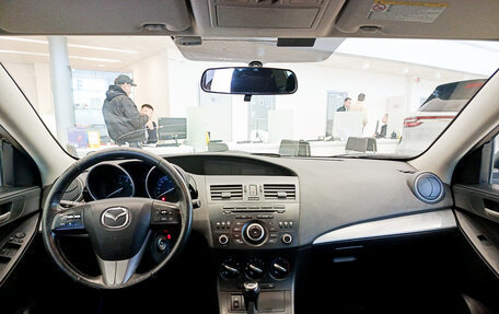Mazda 3, 2012 год, 997 000 рублей, 17 фотография