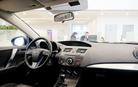 Mazda 3, 2012 год, 997 000 рублей, 13 фотография