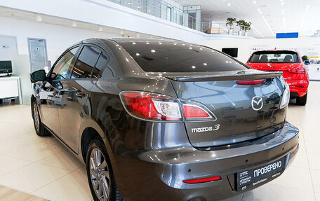 Mazda 3, 2012 год, 997 000 рублей, 8 фотография