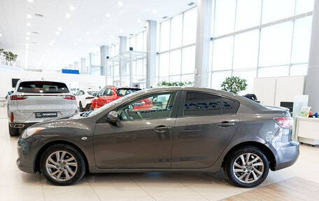 Mazda 3, 2012 год, 997 000 рублей, 10 фотография