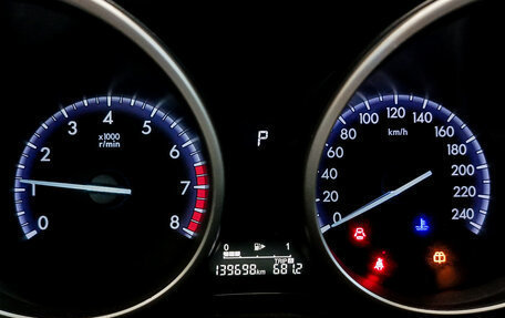 Mazda 3, 2012 год, 997 000 рублей, 16 фотография