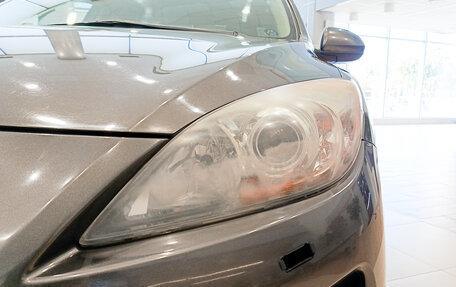 Mazda 3, 2012 год, 997 000 рублей, 21 фотография