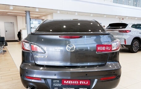 Mazda 3, 2012 год, 997 000 рублей, 7 фотография
