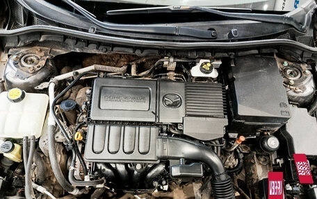 Mazda 3, 2012 год, 997 000 рублей, 11 фотография