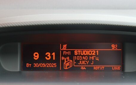 Peugeot 408 I рестайлинг, 2012 год, 799 000 рублей, 9 фотография