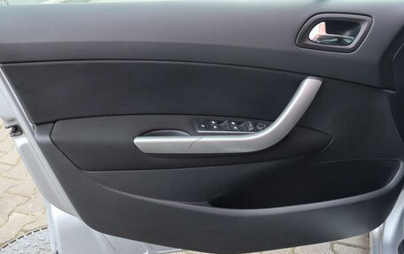 Peugeot 408 I рестайлинг, 2012 год, 799 000 рублей, 12 фотография