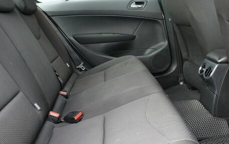 Peugeot 408 I рестайлинг, 2012 год, 799 000 рублей, 16 фотография