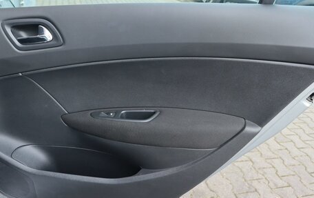 Peugeot 408 I рестайлинг, 2012 год, 799 000 рублей, 15 фотография