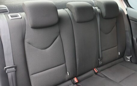 Peugeot 408 I рестайлинг, 2012 год, 799 000 рублей, 17 фотография
