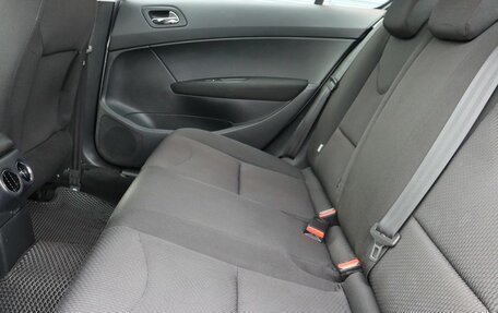 Peugeot 408 I рестайлинг, 2012 год, 799 000 рублей, 19 фотография