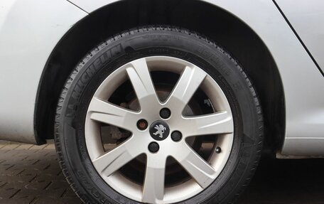 Peugeot 408 I рестайлинг, 2012 год, 799 000 рублей, 20 фотография