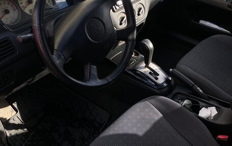 Mitsubishi Lancer IX, 2004 год, 415 000 рублей, 6 фотография