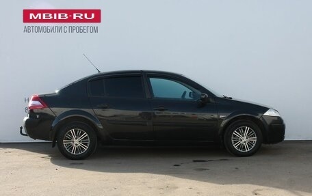 Renault Megane II, 2008 год, 359 000 рублей, 4 фотография