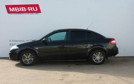 Renault Megane II, 2008 год, 359 000 рублей, 2 фотография