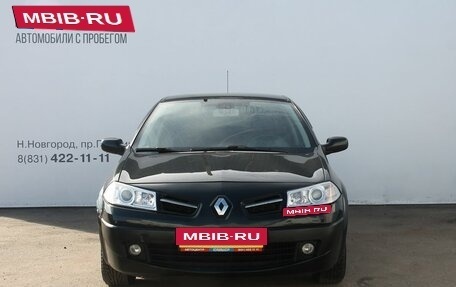 Renault Megane II, 2008 год, 359 000 рублей, 3 фотография