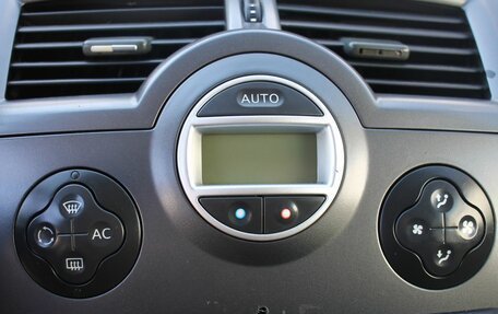 Renault Megane II, 2008 год, 359 000 рублей, 11 фотография