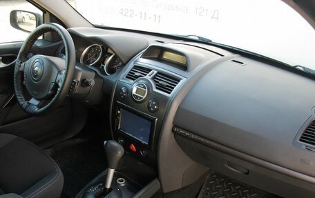 Renault Megane II, 2008 год, 359 000 рублей, 9 фотография