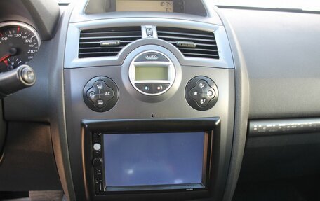 Renault Megane II, 2008 год, 359 000 рублей, 10 фотография