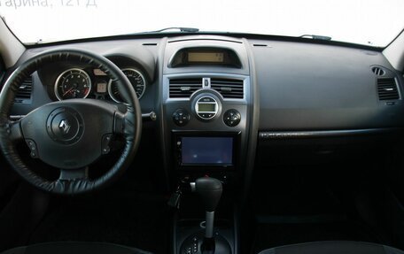 Renault Megane II, 2008 год, 359 000 рублей, 8 фотография