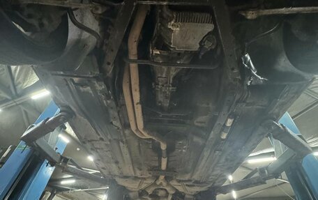 BMW 5 серия, 1998 год, 455 000 рублей, 7 фотография