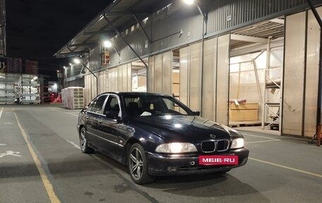 BMW 5 серия, 1998 год, 455 000 рублей, 2 фотография