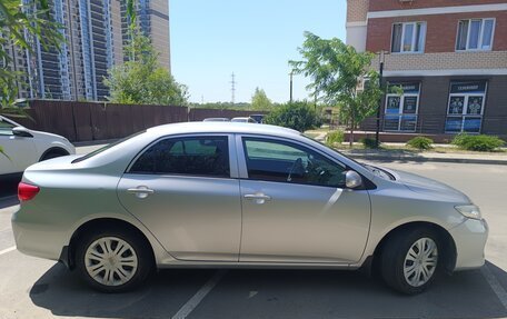 Toyota Corolla, 2013 год, 1 500 000 рублей, 2 фотография