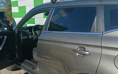 Geely Atlas, 2024 год, 2 000 000 рублей, 5 фотография