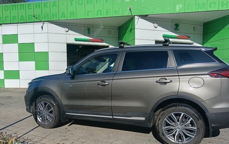 Geely Atlas, 2024 год, 2 000 000 рублей, 2 фотография