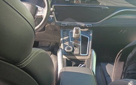 Geely Atlas, 2024 год, 2 000 000 рублей, 6 фотография
