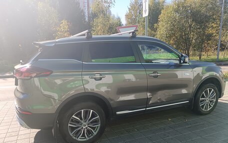 Geely Atlas, 2024 год, 2 000 000 рублей, 4 фотография