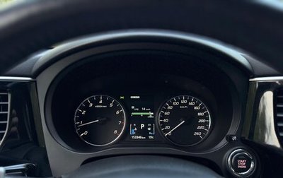 Mitsubishi Outlander III рестайлинг 3, 2013 год, 1 575 000 рублей, 1 фотография