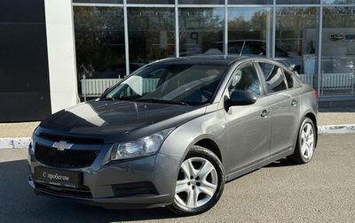 Chevrolet Cruze II, 2011 год, 620 000 рублей, 1 фотография