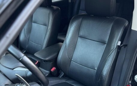Mitsubishi Outlander III рестайлинг 3, 2013 год, 1 575 000 рублей, 6 фотография