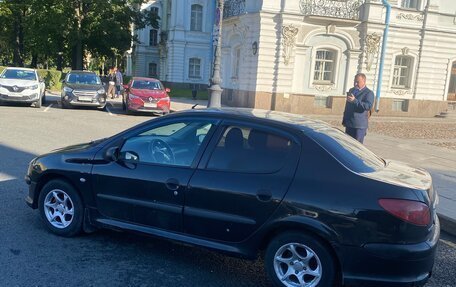 Peugeot 206, 2008 год, 150 000 рублей, 2 фотография