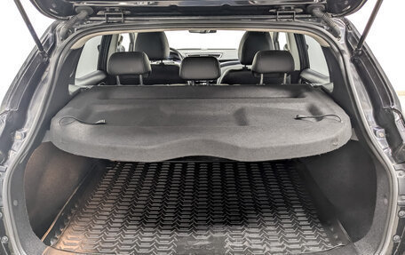 Nissan Qashqai, 2016 год, 1 490 000 рублей, 10 фотография