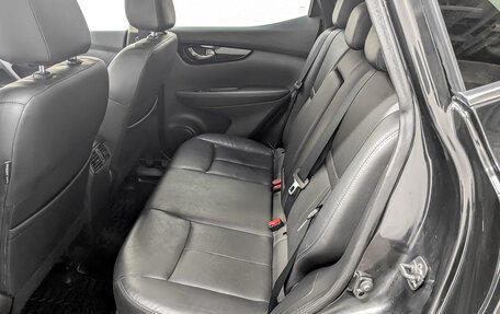 Nissan Qashqai, 2016 год, 1 490 000 рублей, 12 фотография