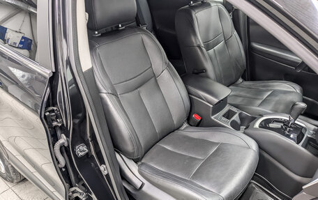 Nissan Qashqai, 2016 год, 1 490 000 рублей, 23 фотография