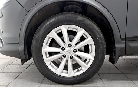 Nissan Qashqai, 2016 год, 1 490 000 рублей, 18 фотография