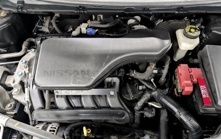 Nissan Qashqai, 2016 год, 1 490 000 рублей, 9 фотография