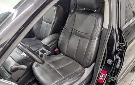 Nissan Qashqai, 2016 год, 1 490 000 рублей, 20 фотография