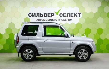Mitsubishi Pajero Mini II, 2010 год, 850 000 рублей, 7 фотография