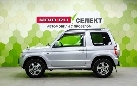 Mitsubishi Pajero Mini II, 2010 год, 850 000 рублей, 6 фотография