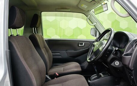 Mitsubishi Pajero Mini II, 2010 год, 850 000 рублей, 11 фотография