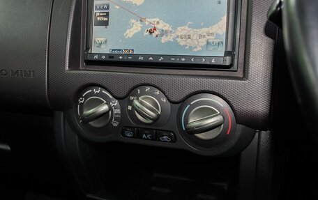 Mitsubishi Pajero Mini II, 2010 год, 850 000 рублей, 18 фотография